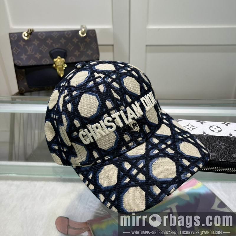 Replica Dior Hat dx33