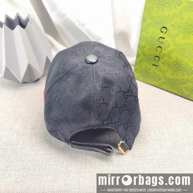 Replica Gucci Hat dx21