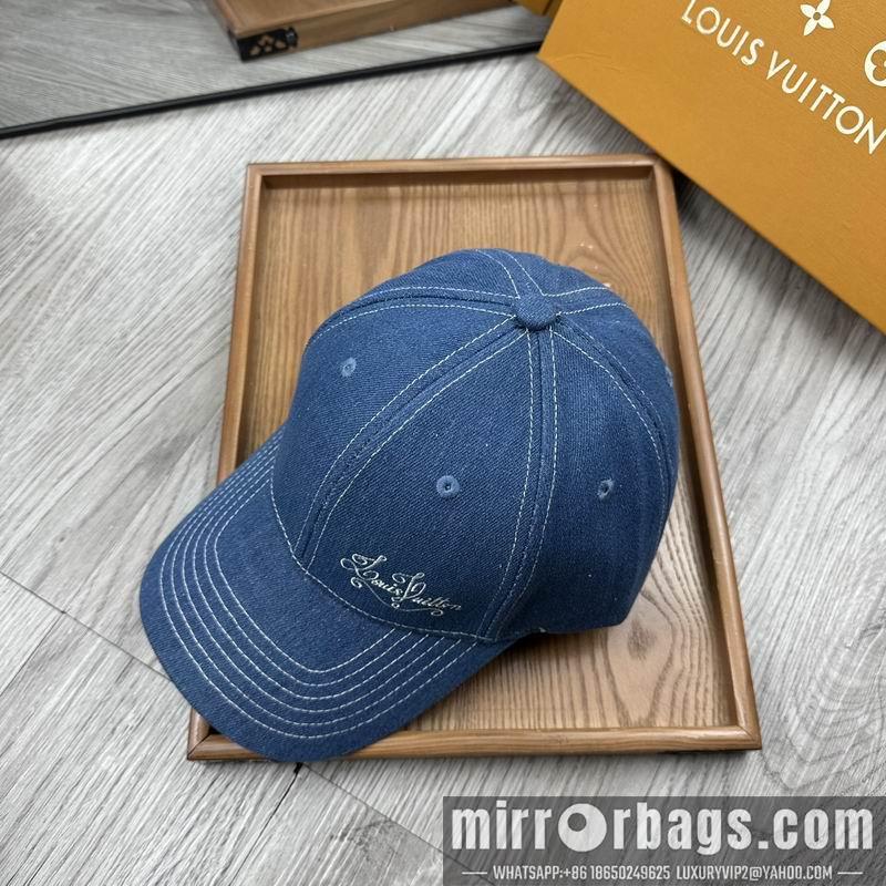 Replica LV Hat dx105