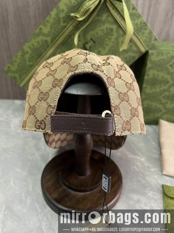 Replica Gucci Hat dx107