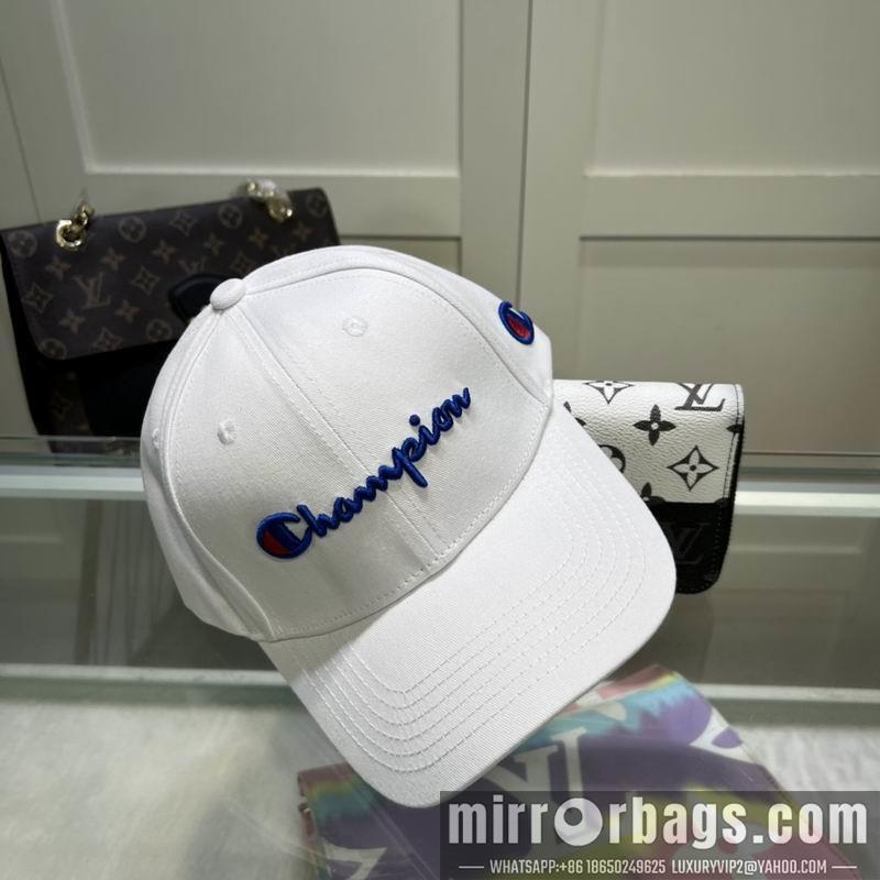 Replica Champion Hat 042124