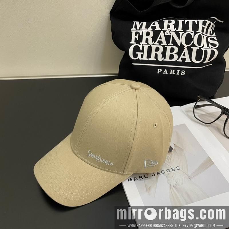 Replica YSL Hat dx10