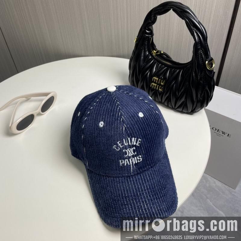 Replica Celine Hat 080301