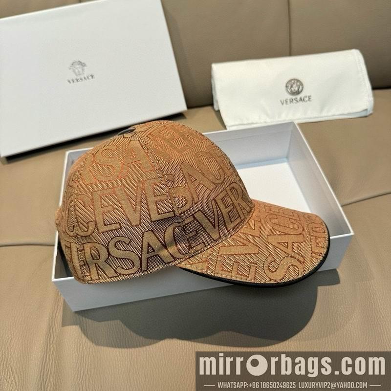 Replica Versace Hat dx09