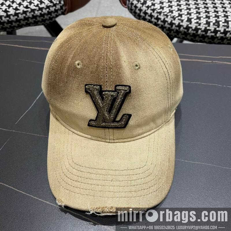 Replica LV Hat 122801