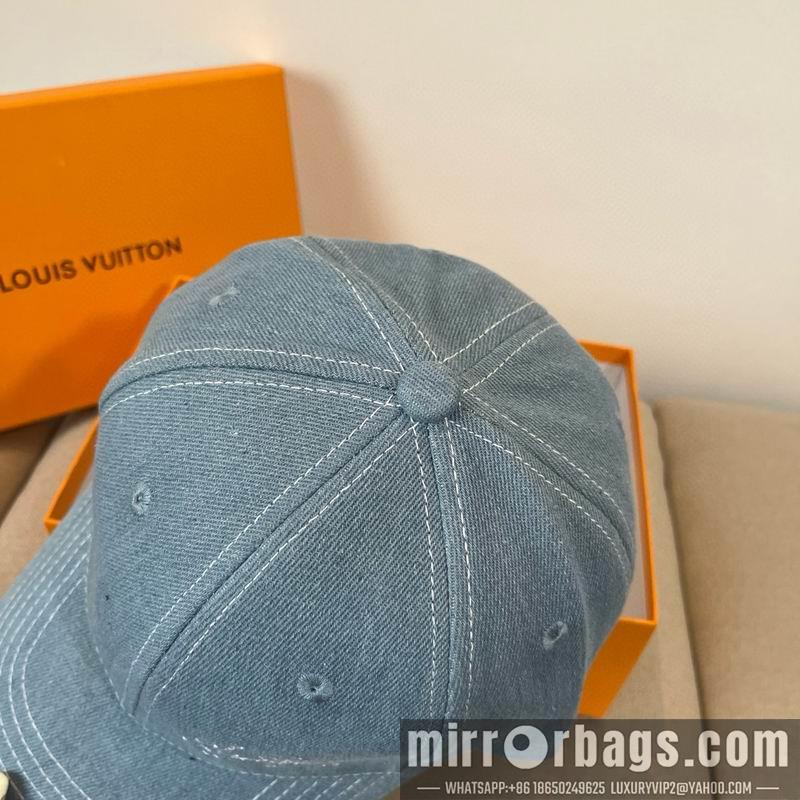 Replica LV Hat dx41