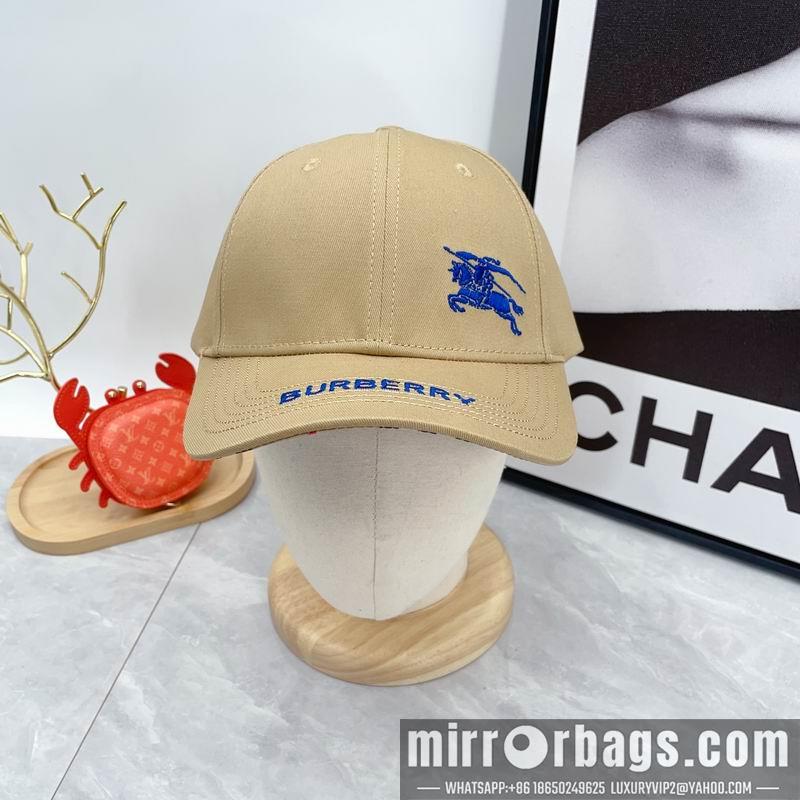 Replica Burberry Hat dx02