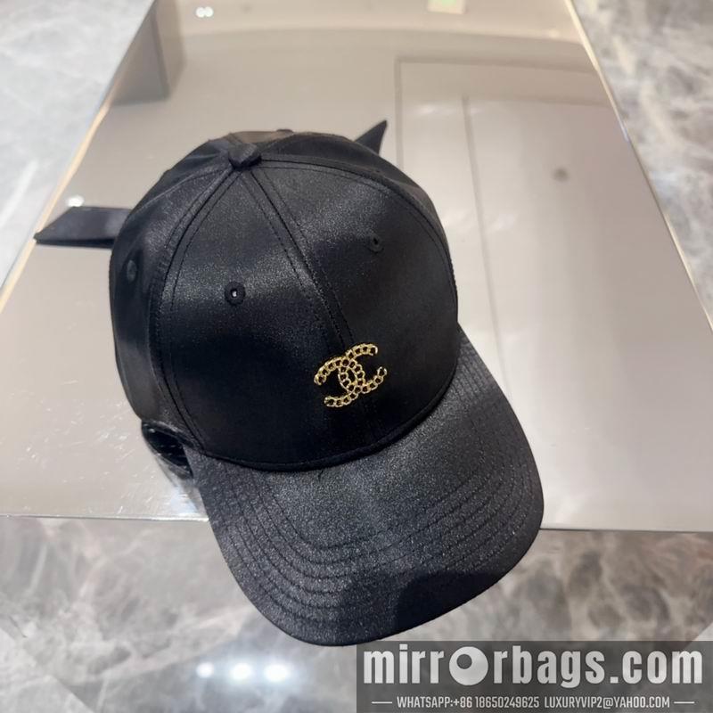 Replica Chanel Hat 050713