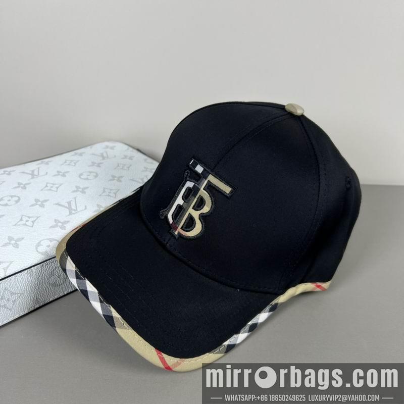 Replica Burberry Hat dx18