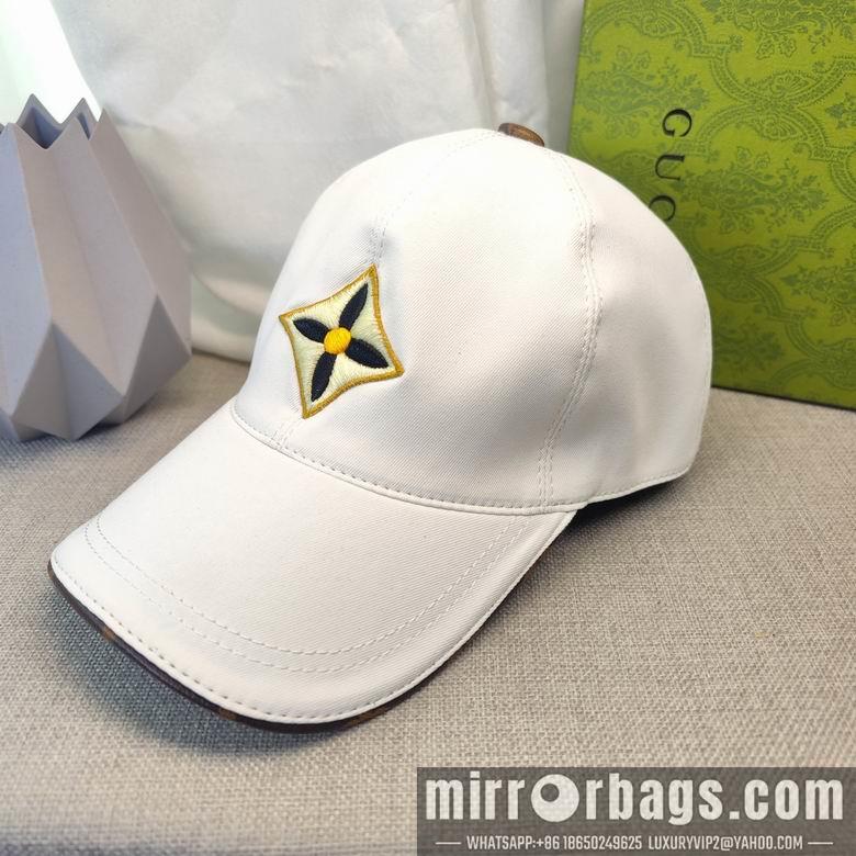 Replica LV Hat dxn02