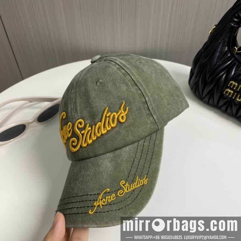 Replica Acne Hat 121401