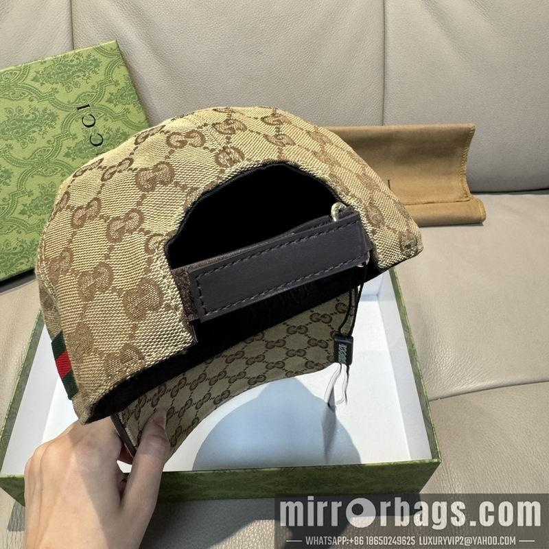 Replica Gucci Hat dx152