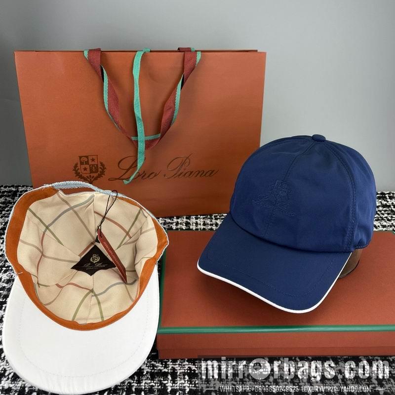 Replica Loro Piana Hat hm04