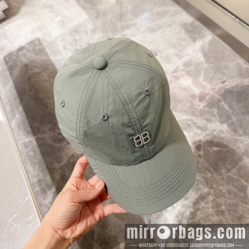 Replica Balenciaga Hat dx64