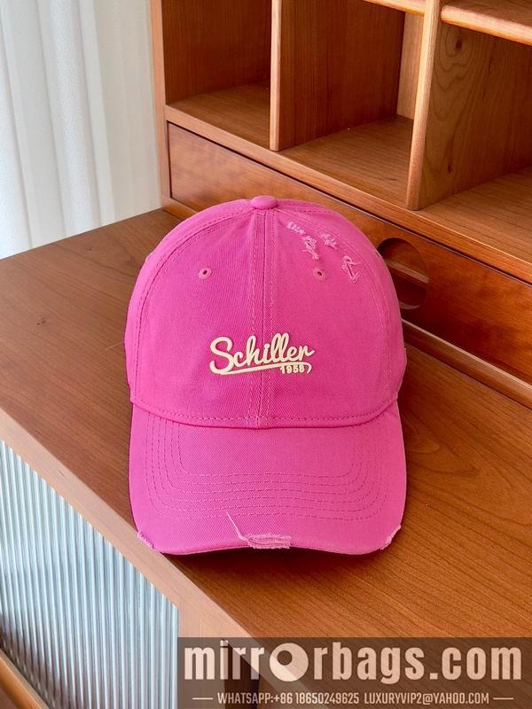 Replica Other Hat 072802