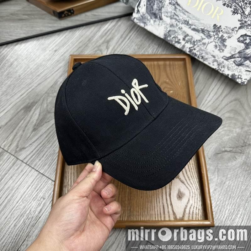 Replica Dior Hat dx11