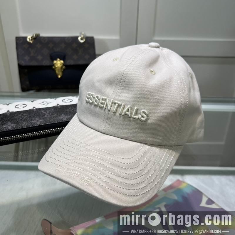 Replica Fear of Gog Hat 011752