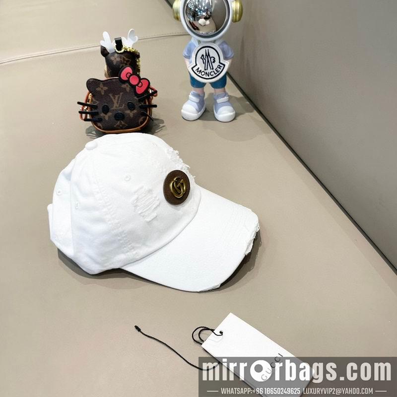 Replica Gucci Hat 081801