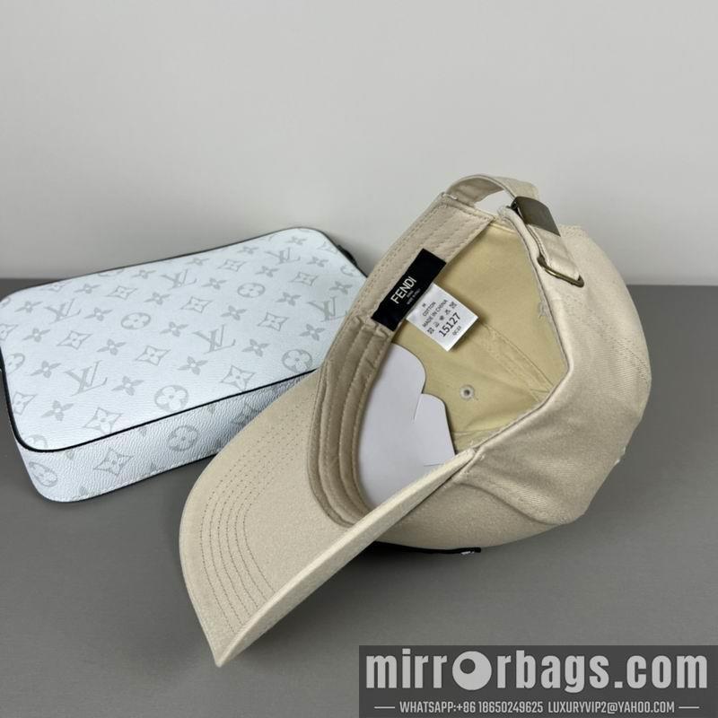 Replica Fendi Hat dx75