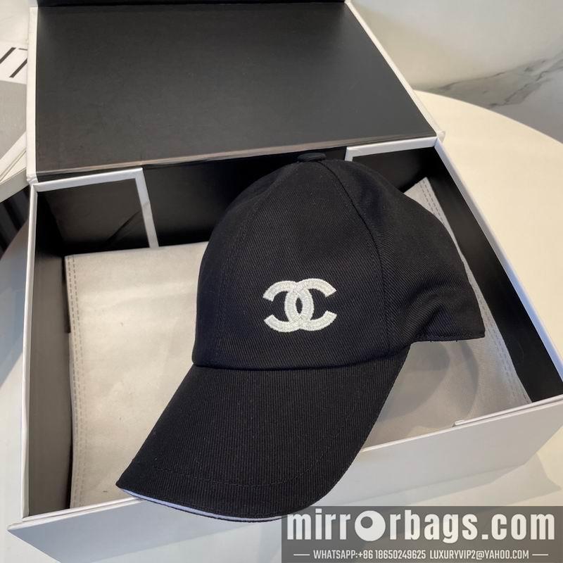 Replica Chanel Hat dx52