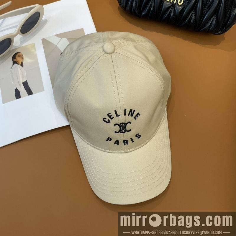 Replica Celine Hat dx87