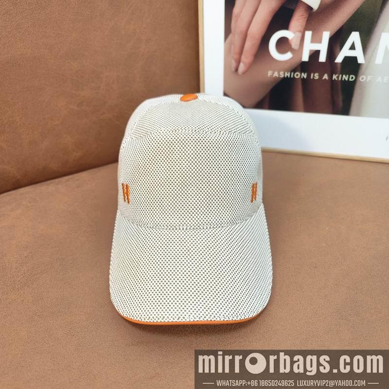 Replica Hermes Hat dx21