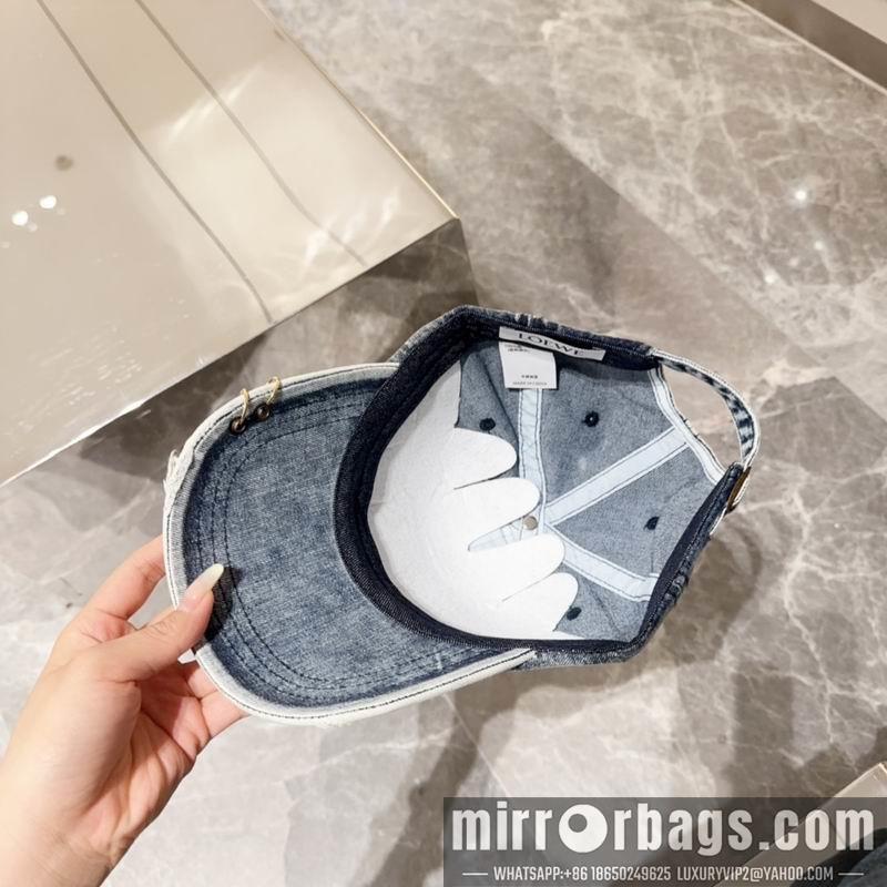 Replica Loewe Hat 072201
