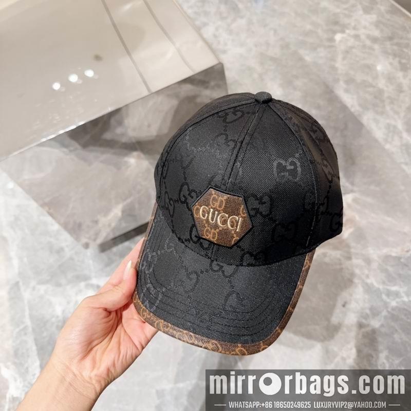 Replica Gucci Hat dx147