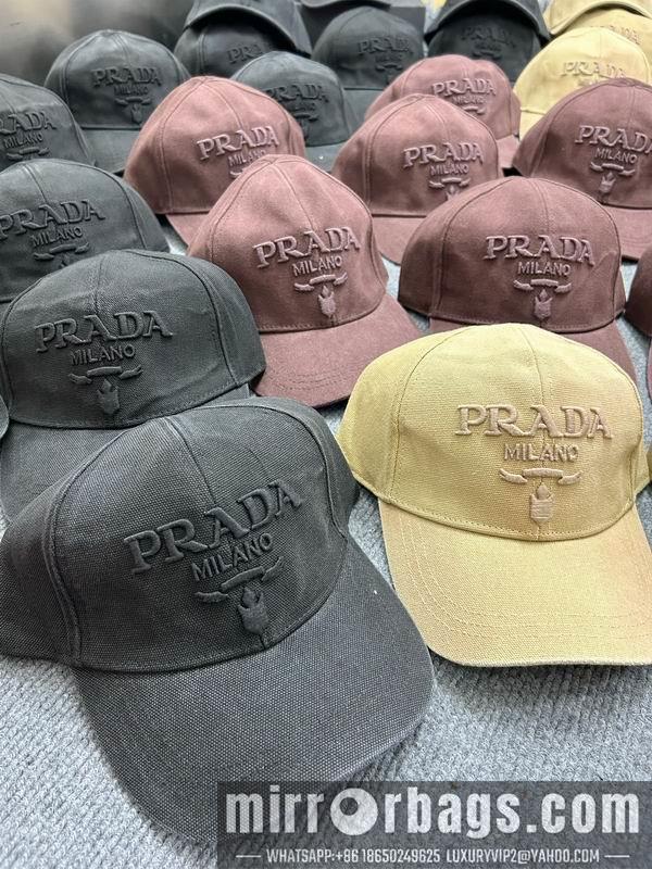 Replica Prada Hat dx57