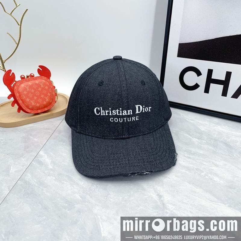 Replica Dior Hat dx02