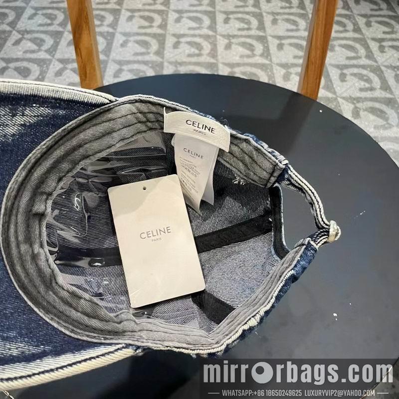 Replica Celine Hat 032001