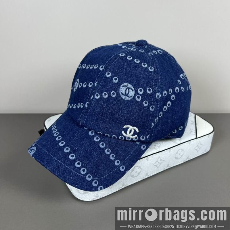 Replica Chanel Hat dx16