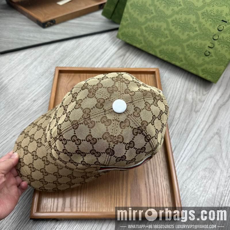 Replica Gucci Hat dx53