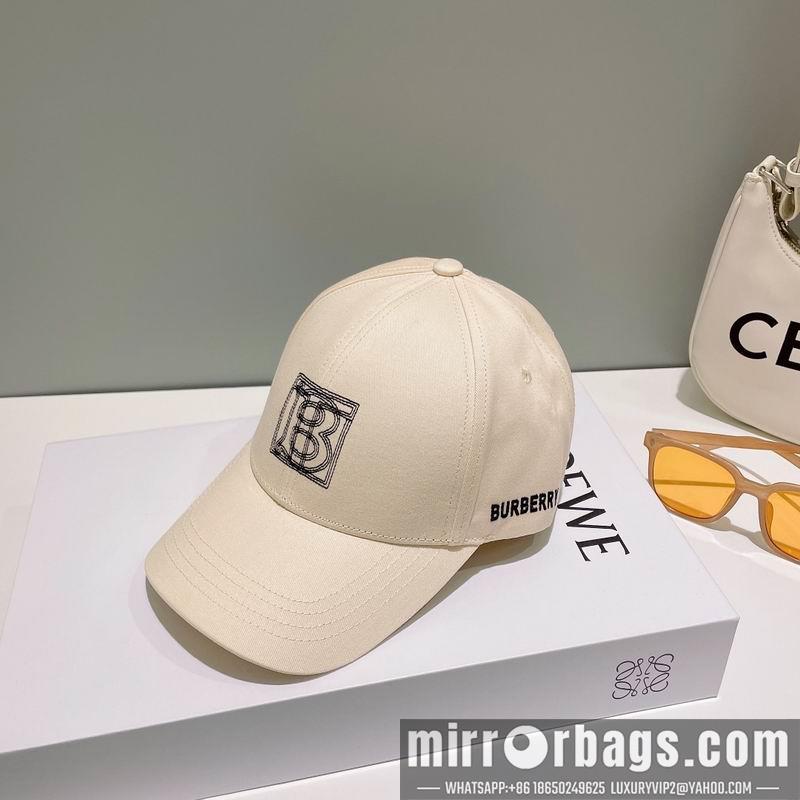 Replica Burberry Hat 050702