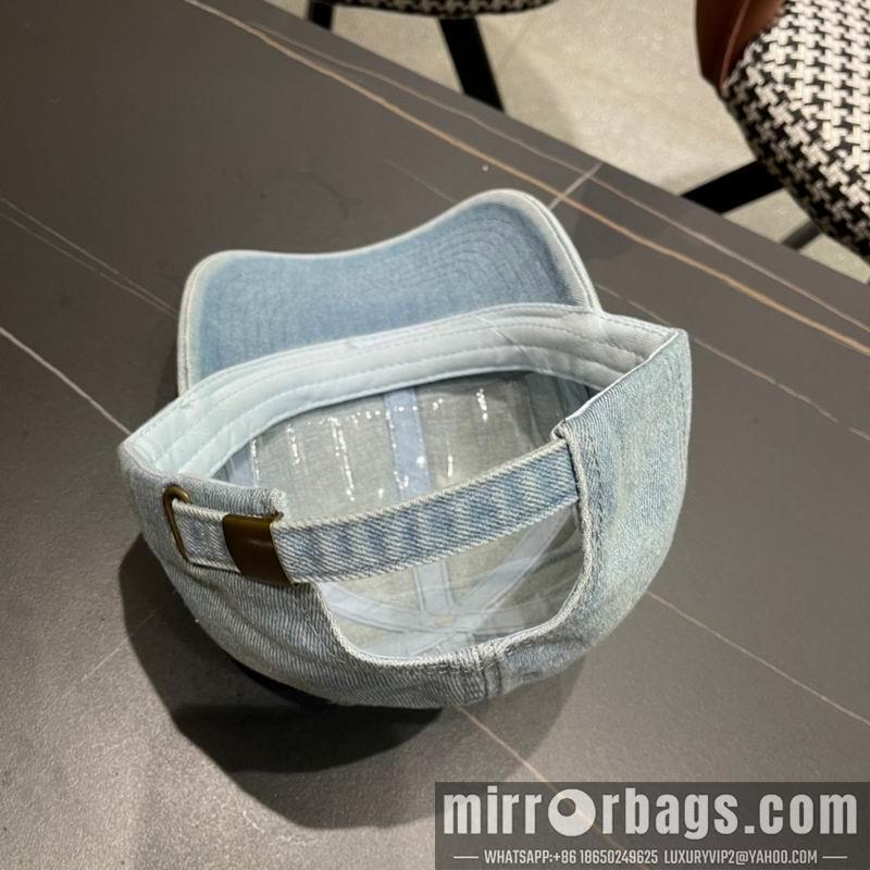 Replica Chanel Hat 072204