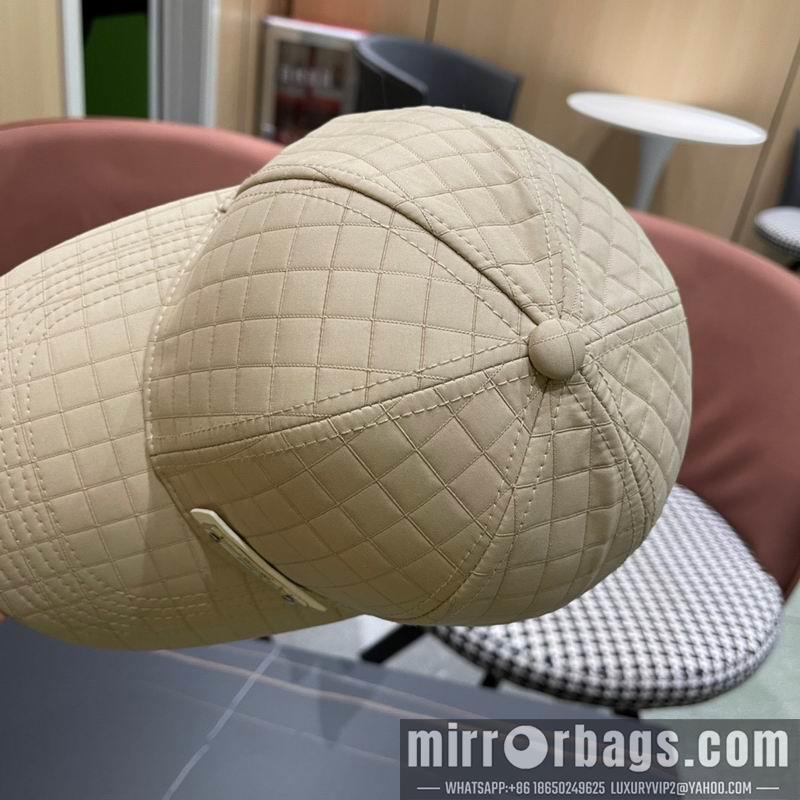Replica Prada Hat 121403
