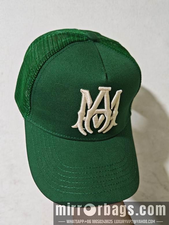 Replica Amiri Hat 60
