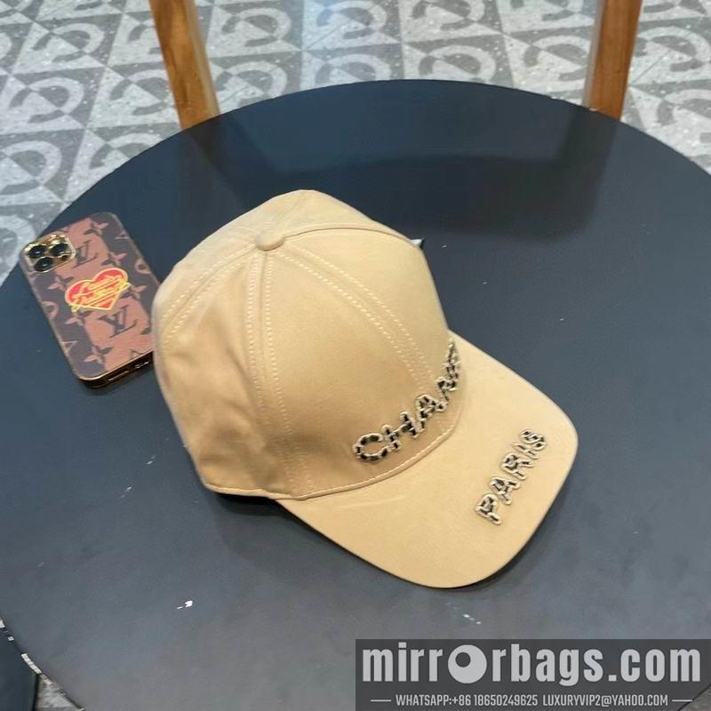 Replica Chanel Hat 032003