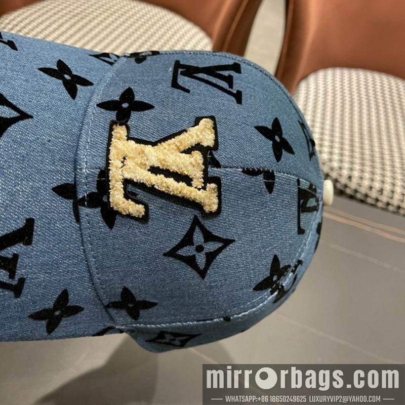 Replica LV Hat 041401