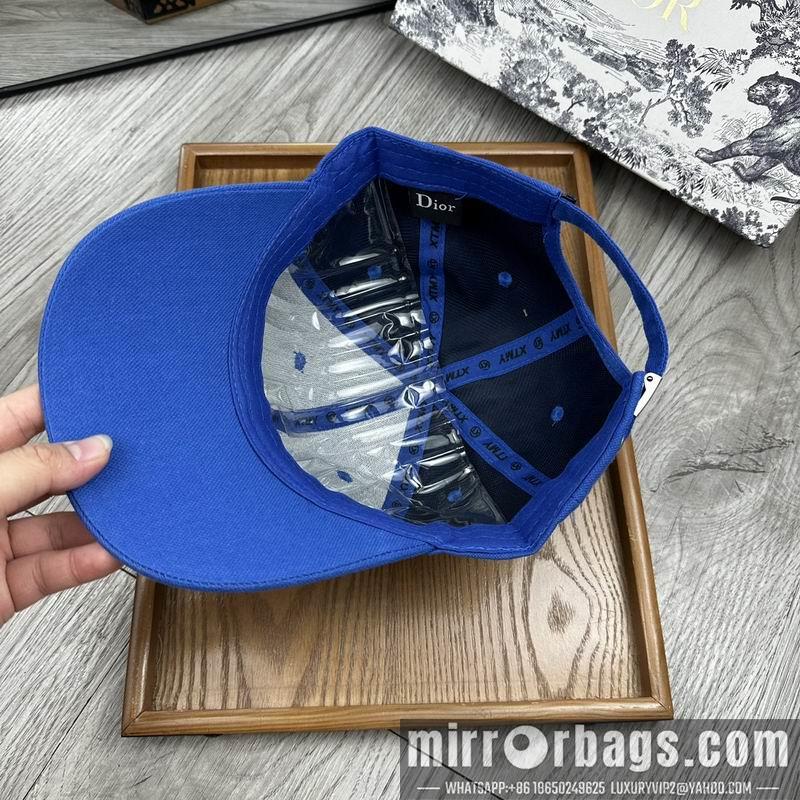 Replica Dior Hat dx11
