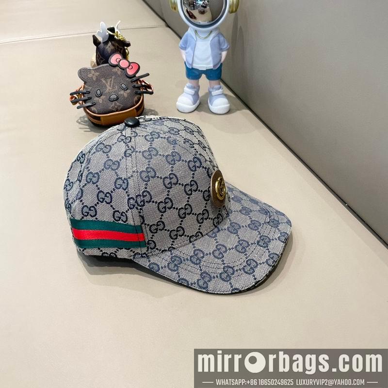 Replica Gucci Hat 081001