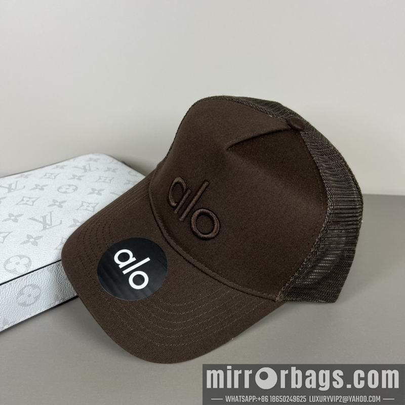 Replica Alo Hat dx14