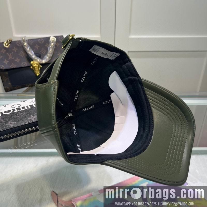 Replica Celine Hat dx113