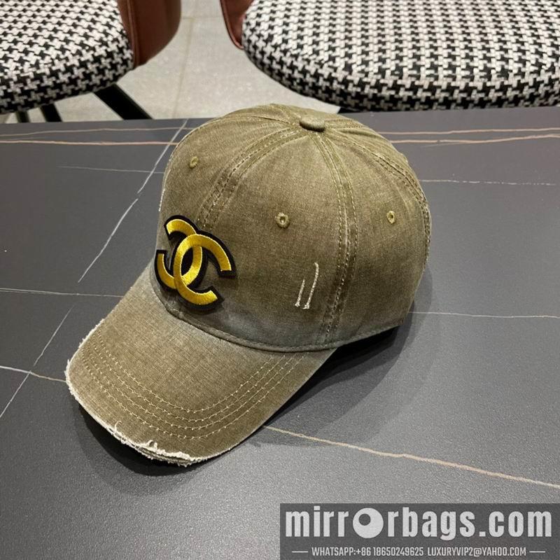 Replica Chanel Hat 090602