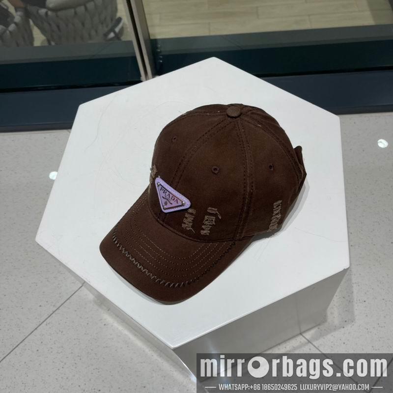 Replica Prada Hat 081801