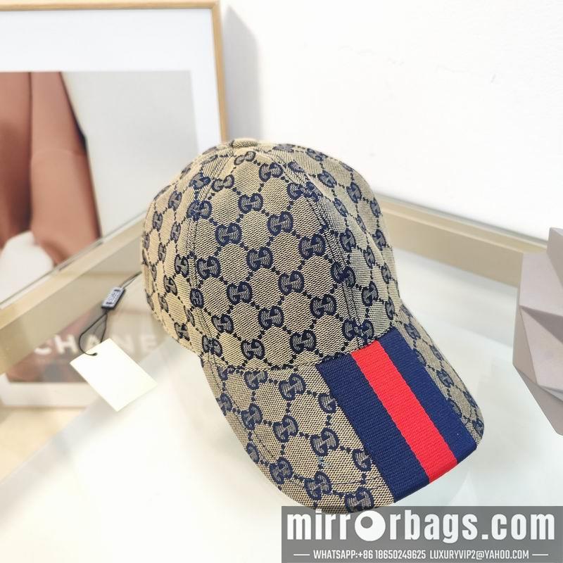 Replica Gucci Hat dx147