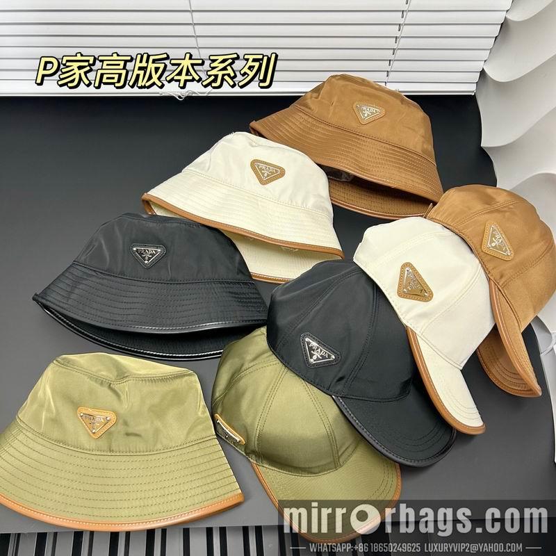 Replica Prada Hat dx11