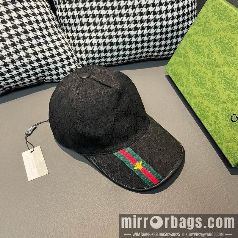 Replica Gucci Hat dx143