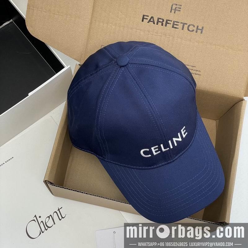 Replica Celine Hat dx129