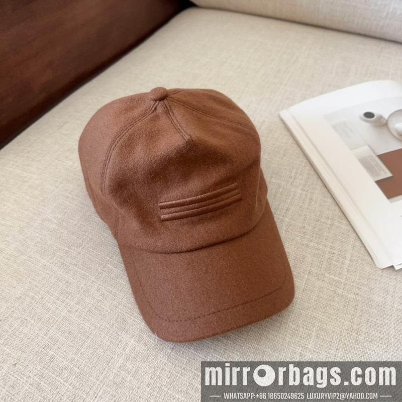 Replica Zenga Hat dx06